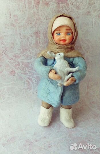 Елочная игрушка