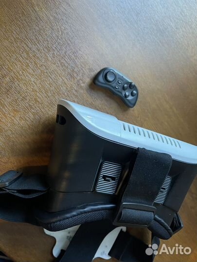 VR BOX 3D очки
