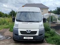 Peugeot Boxer 2.2 MT, 2012, 117 000 км, с пробегом, цена 1 175 000 руб.