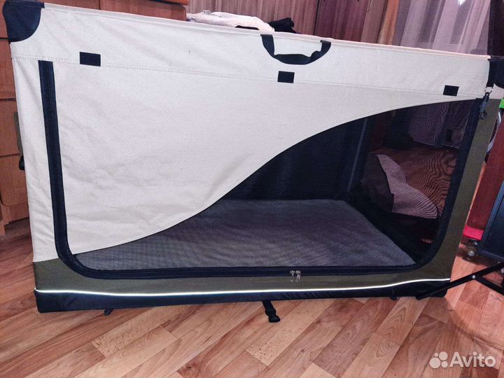 Клетка для собак