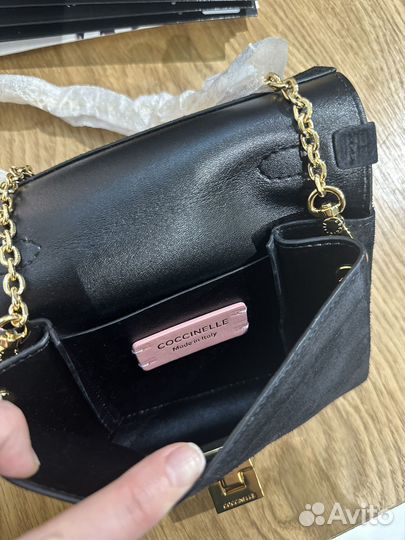 Сумка coccinelle