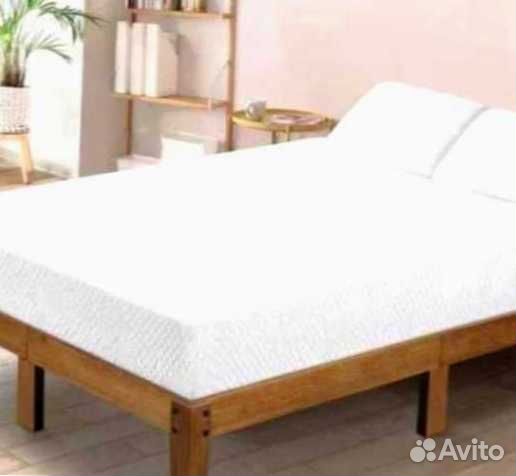 Матрас ортопедический