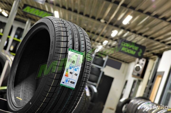 Triangle TH201 295/35 R24 110W
