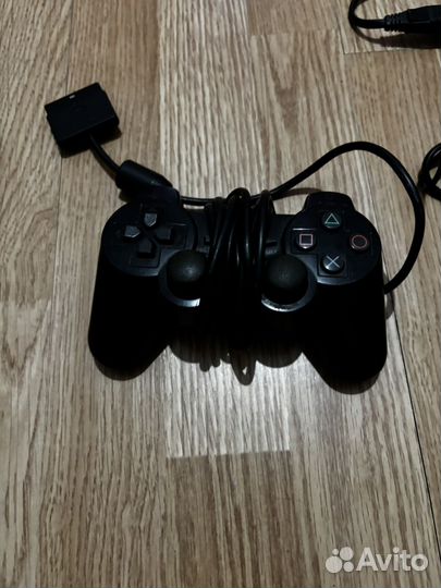Sony playstation 2 ps2