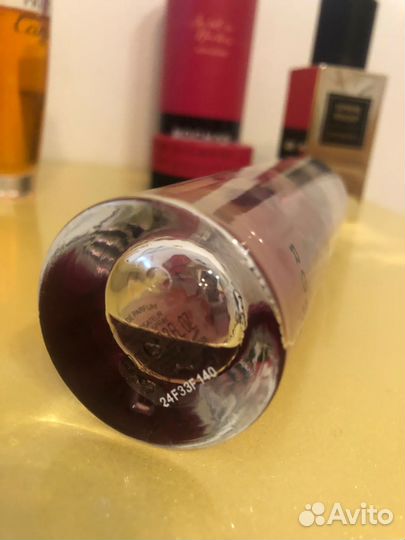 Парфюмерия Cartier, Armani, Penhaligons