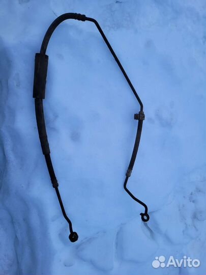 Трубка Гур Мазда 6 GG