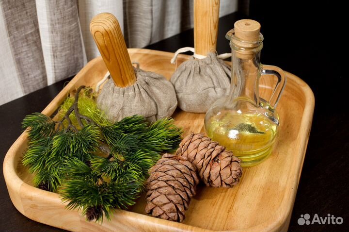 Тур в Тюменскую область. В Сибирь по своей воле