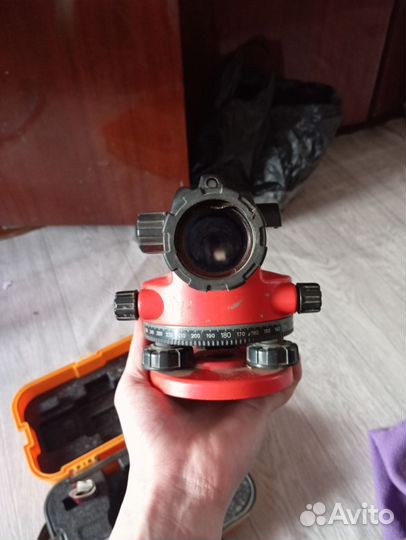 Condtrol нивелир