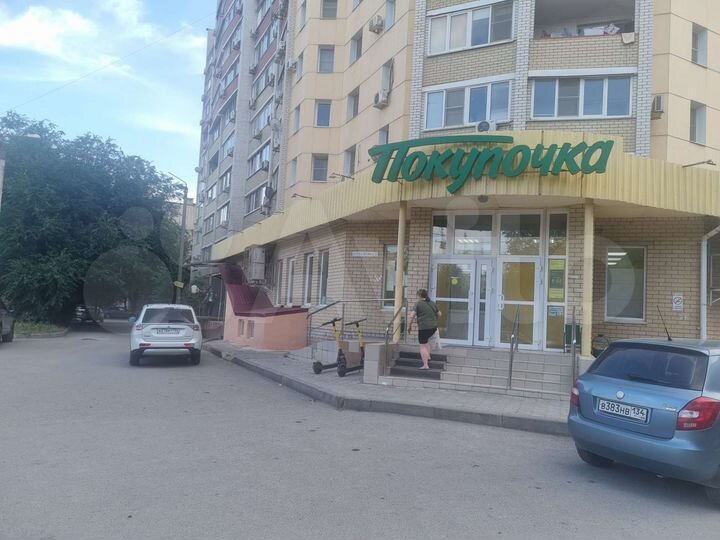 Свободного назначения, 85 м²