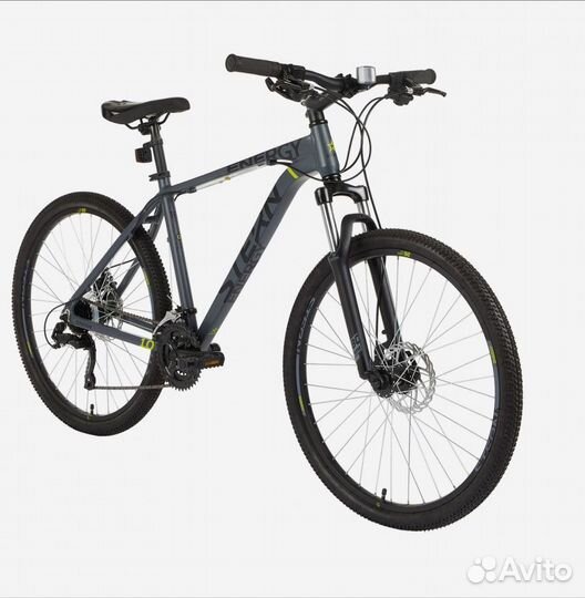 Велосипед горный Stern energy 1, 0 26