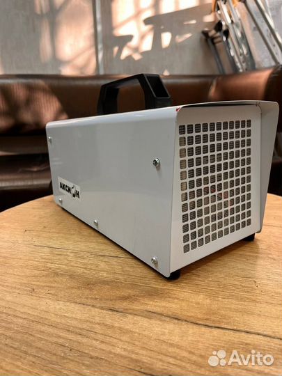 Озонатор воздуха аренда