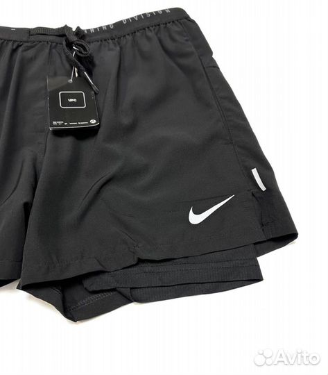 Шорты-тайтсы Nike Running