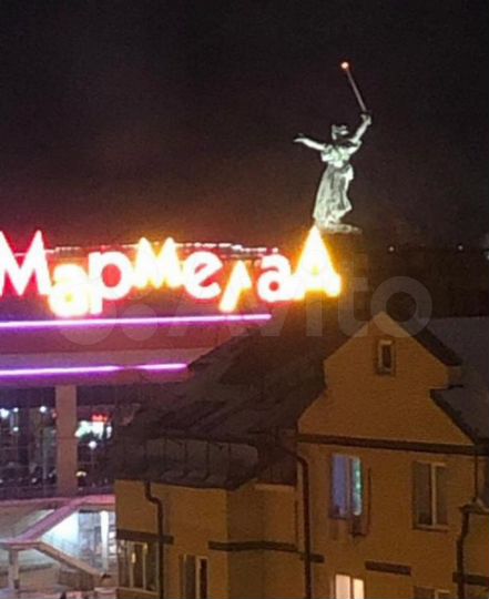 Квартира-студия, 39 м², 6/7 эт.