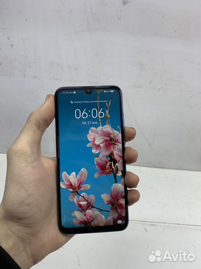 HONOR 10 Lite, 3/64 ГБ