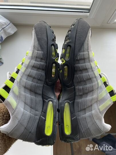 Кроссовки Nike Air Max