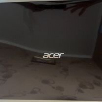 Ноутбук acer