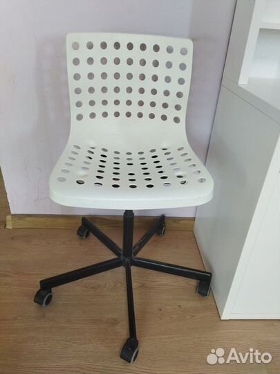 Компьютерный стул IKEA