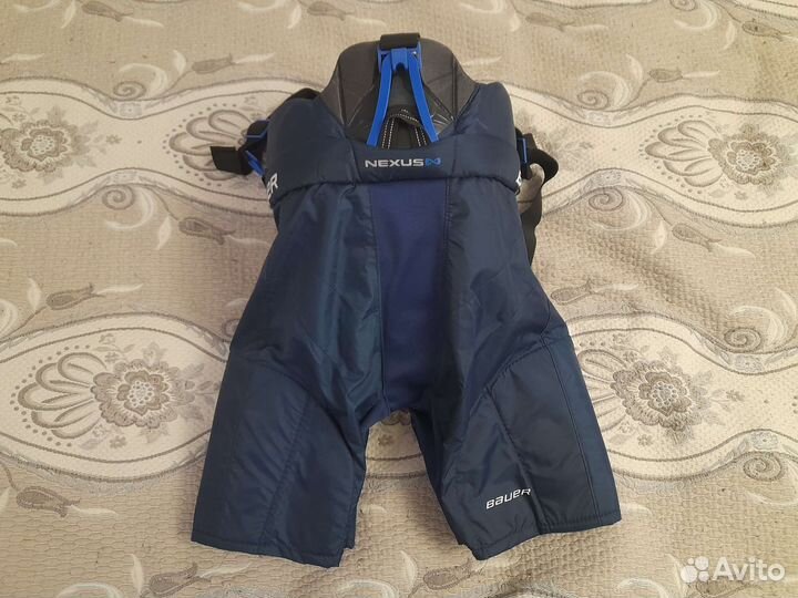 Трусы bauer n7000