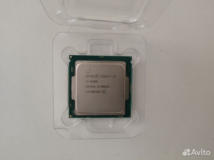 Комплектующие для пк