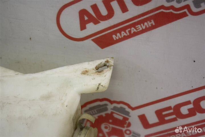 Бачок омывателя Hafei Brio 2006 AB52070001