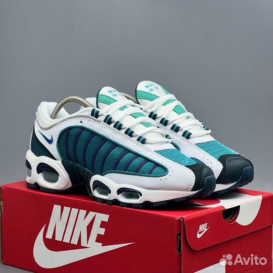 Кроссовки Nike Air Max Tailwind 4