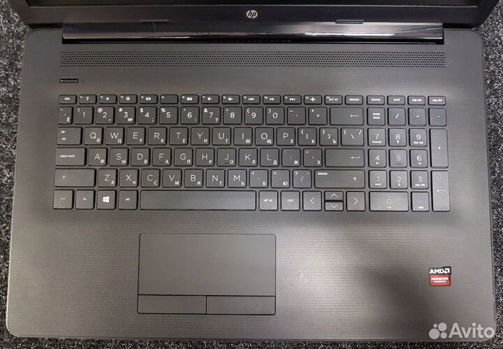 Как новый Быстрый 17