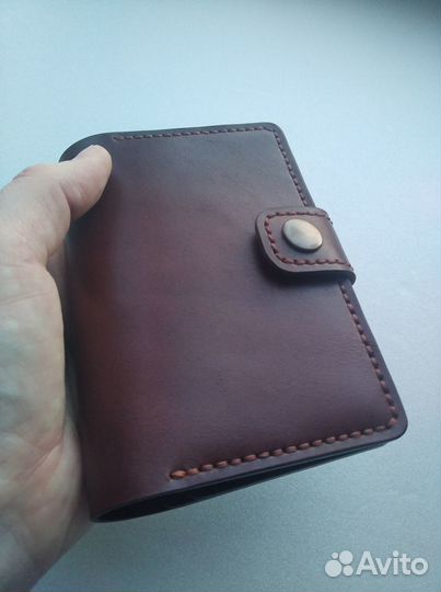 Обложка. Ручная работа. Гравировка