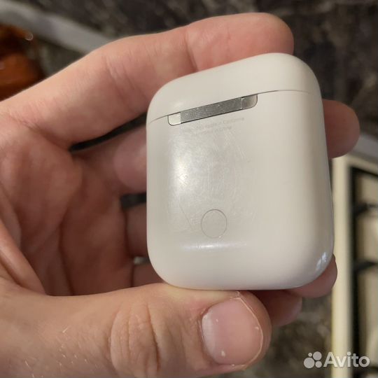 Airpods 2