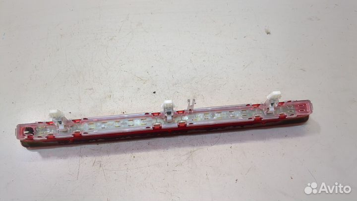 Фонарь (стоп-сигнал) Skoda Yeti