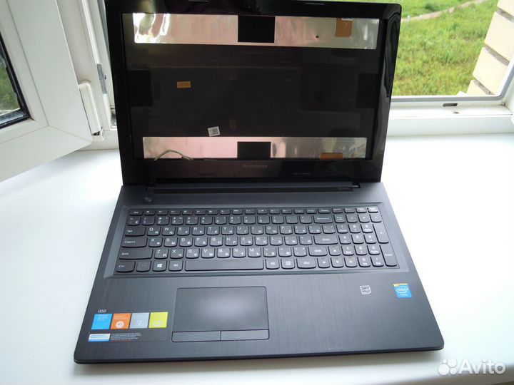 Lenovo IdeaPad G5030 80G001xrrk, 15.6