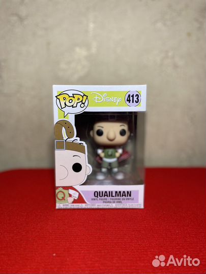 Фигурки Funko pop (цены в объявлении)