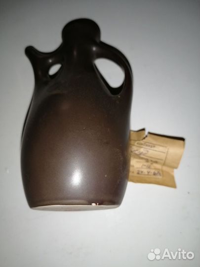 Сосуд 67год раритет