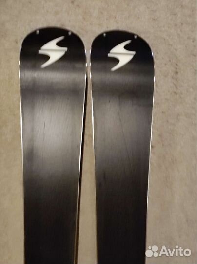 Горные лыжи blizzard 167см