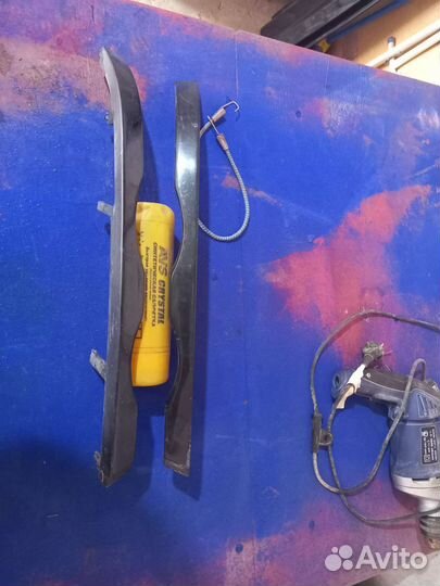 Фара на бмв