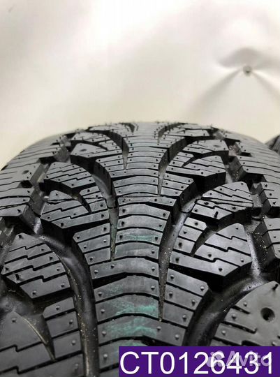 Pirelli Chrono Winter 215/70 R15C 109S