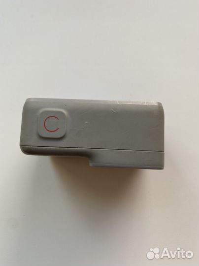 Камера GoPro Hero 7 white