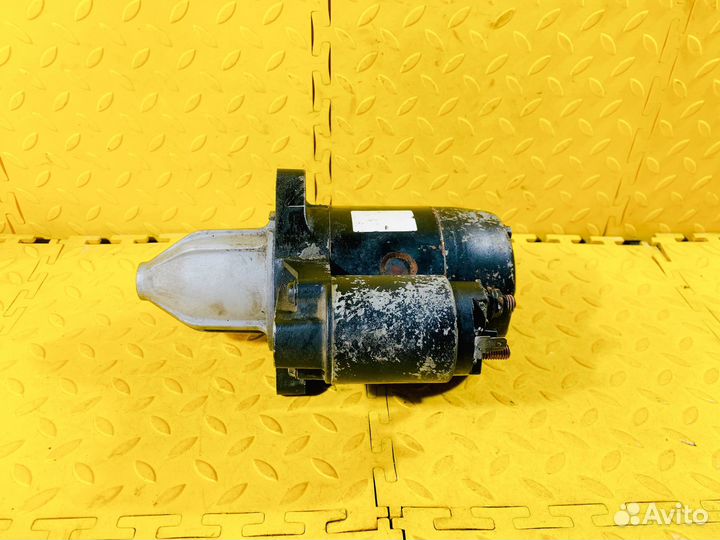 Стартер SR18 SR20 Nissan Bluebird U14/Primera P11