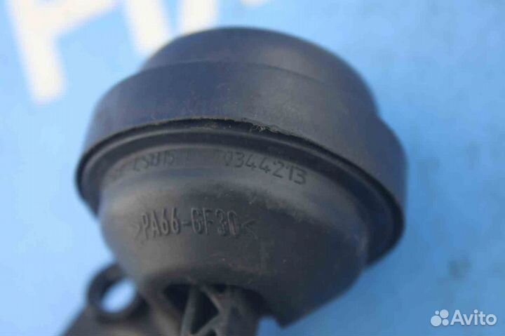 Клапан впускного коллектора Audi A6 (Ауди А6) C6 7