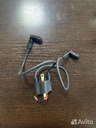 Катушка зажигания Ямаха викинг 540 88T-82310-01