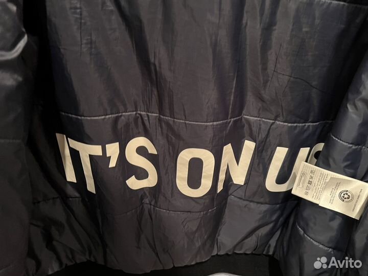 Куртка мужская Marc O'polo