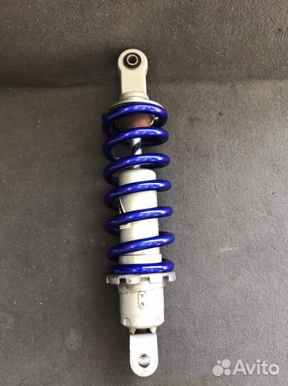 Задний амортизатор Yamaha MT09