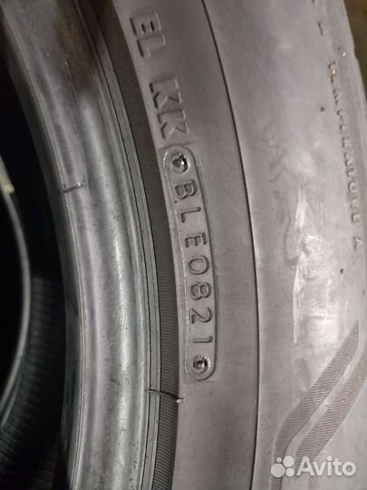 Bridgestone Alenza 001 275/55 R20 113V