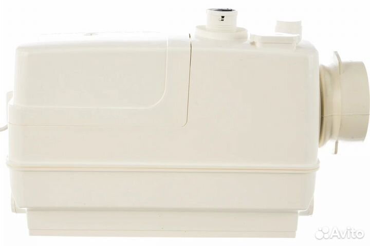 Канализационная насосная установка Grundfos