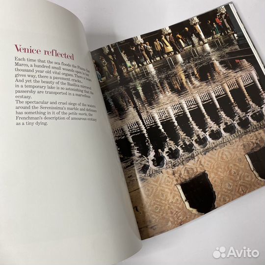 Фотографии Венеции