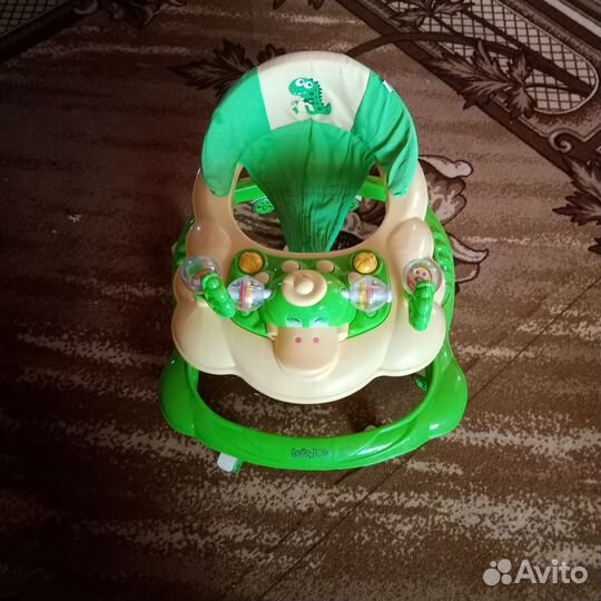 Ходунки детские бу