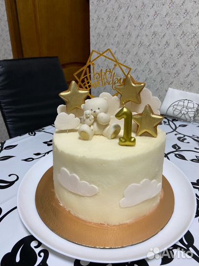 Торты на заказ,бенто,капкейки,меренговый рулет