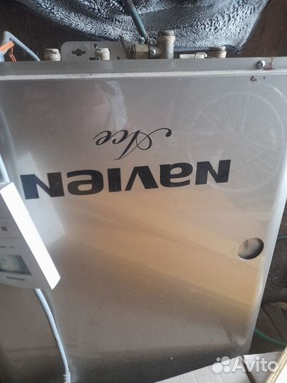 Запчасти для газового котла