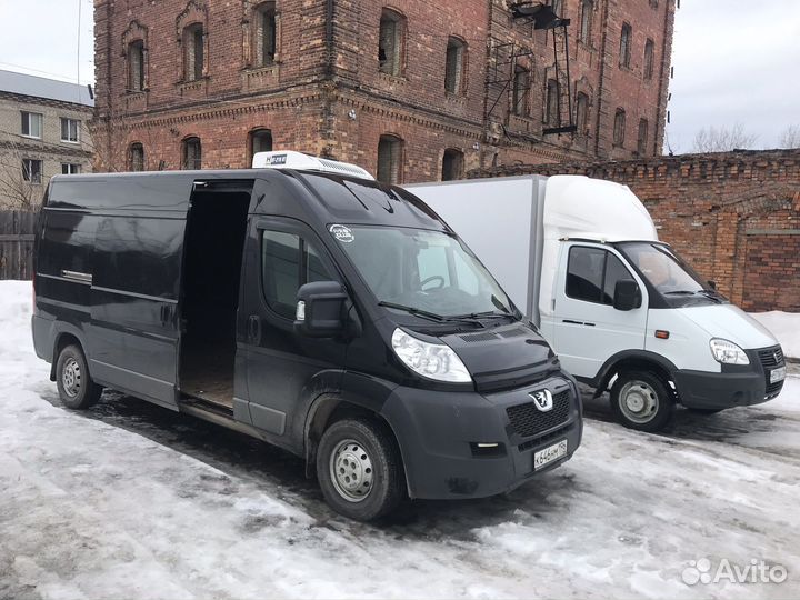 Грузоперевозки Ирбит город межгород