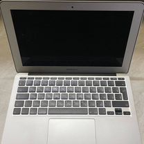 Macbook AIR 11" 2011�г