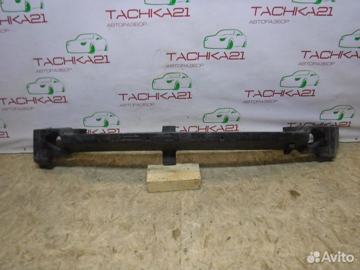 Абсорбер переднего бампера Toyota Rav 4 2015-2019